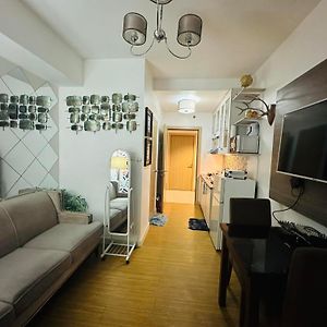 Apartment City View
